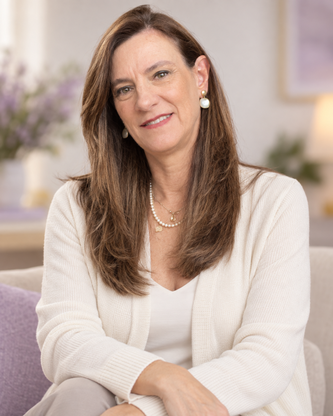 Carmen Alicia Pérez