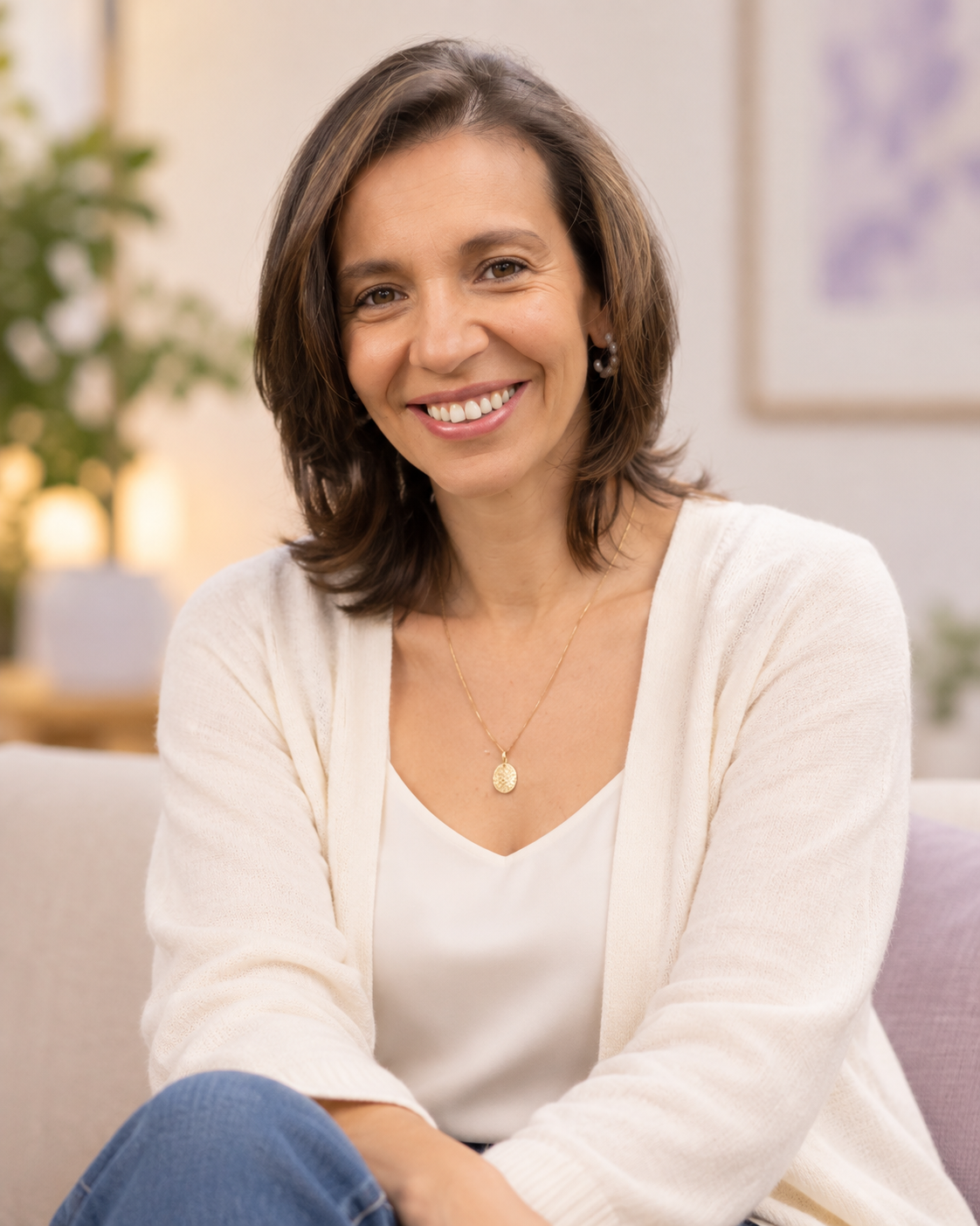 Paolandrea Cárdenas